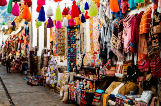 Peru’s August Festivals: Why August 30 Is the Best Time to Book a Peru Cultural Tour