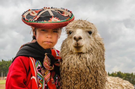 Cusco Tour Package – Cusco Sacred Valley Machu Picchu Tour