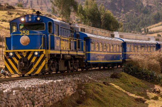 Cusco City Tour