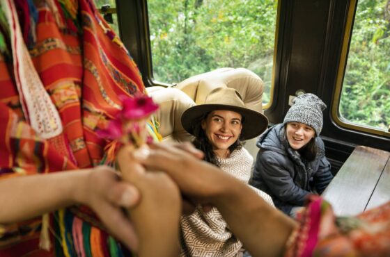 Classic Inca Trail to Machu Picchu – 4 Days