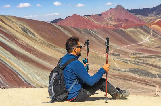 The Ultimate Peru Bucket List: Machu Picchu, Rainbow Mountain, Local Food & Ancient Inca Sites
