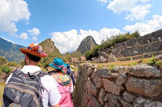 Sacred Valley & Classic Inca Trail – 5 Days