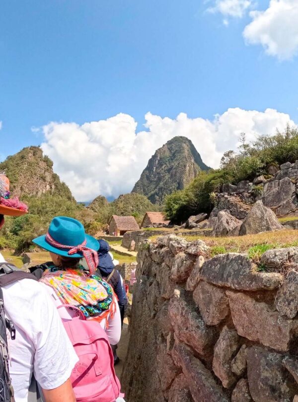 Inca Trail