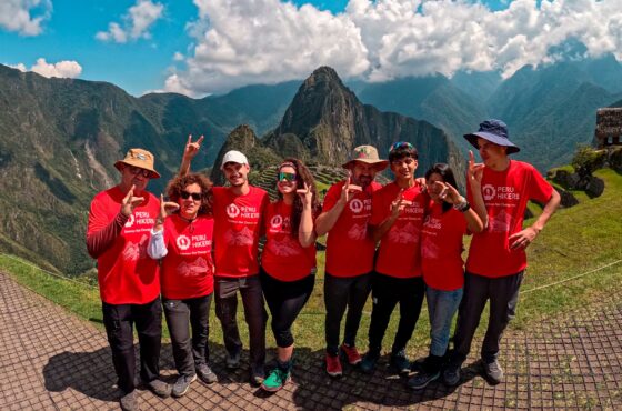 Classic Inca Trail to Machu Picchu – 4 Days