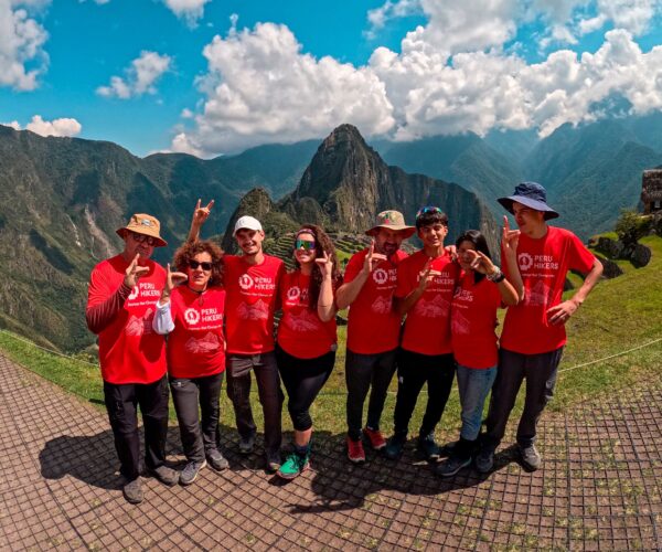 Classic Inca Trail to Machu Picchu – 4 Days