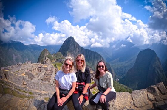 Short Inca Trail: The Most Iconic Peru Hiking Tour to Machu Picchu