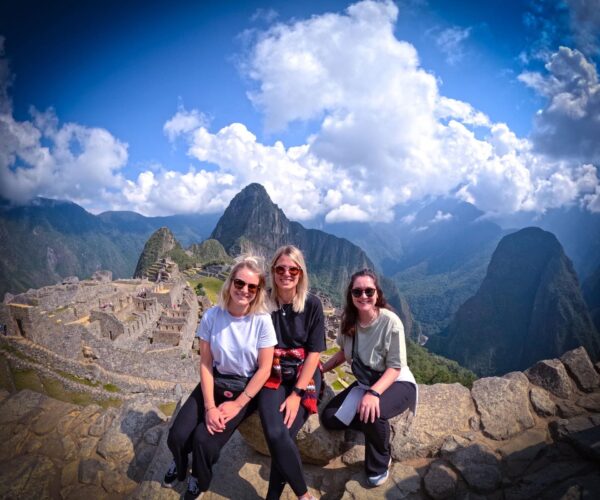 Classic Inca Trail to Machu Picchu – 4 Days