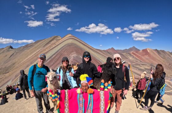 Beyond Machu Picchu, 7 Hidden Sacred Valley Locations Every Traveler Should Visit