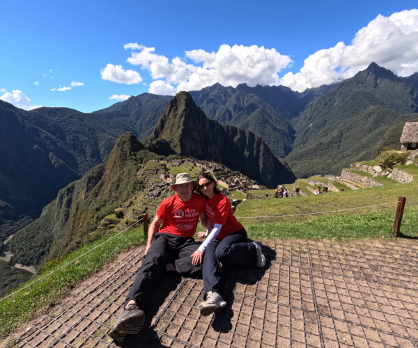 Classic Inca Trail to Machu Picchu – 4 Days