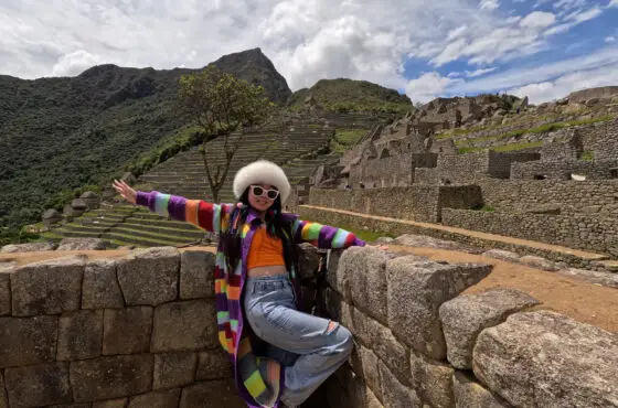 Why Staying in Ollantaytambo Before the Inca Trail is a Game-Changer