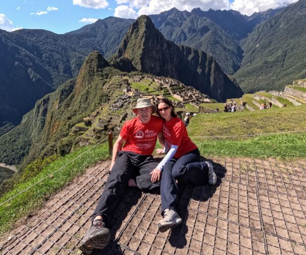 Short Inca Trail to Machu Pichu – 2 Days