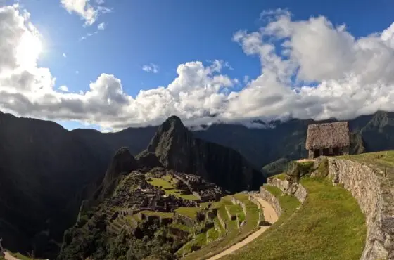 Machu Picchu Circuits Explained: Which Route Should You Book? (2026 Guide)