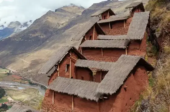 Cusco Walking Tour & Peruvian Cooking Class