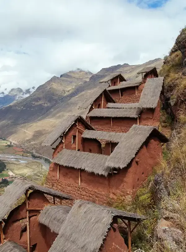 Cusco Day Tours