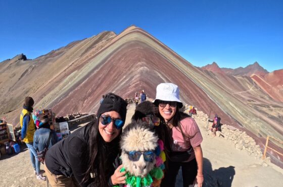 Cusco Walking Tour & Cathedral